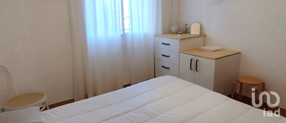 Piso 2 habitaciones de 70 m² en Peñiscola (12598)