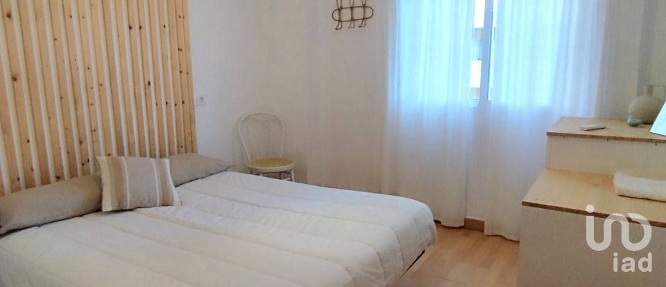 Pis 2 habitacions de 70 m² a Peñiscola (12598)