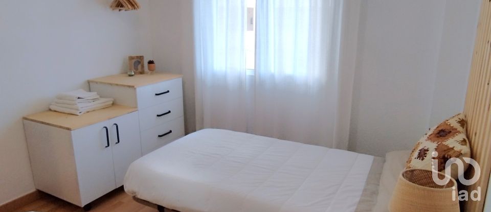Pis 2 habitacions de 70 m² a Peñiscola (12598)