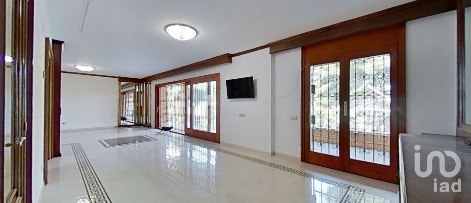 Lodge 7 bedrooms of 474 m² in Salou (43840)