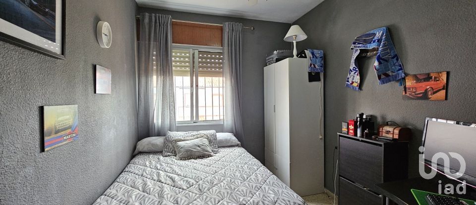House 4 bedrooms of 117 m² in Mijas (29651)