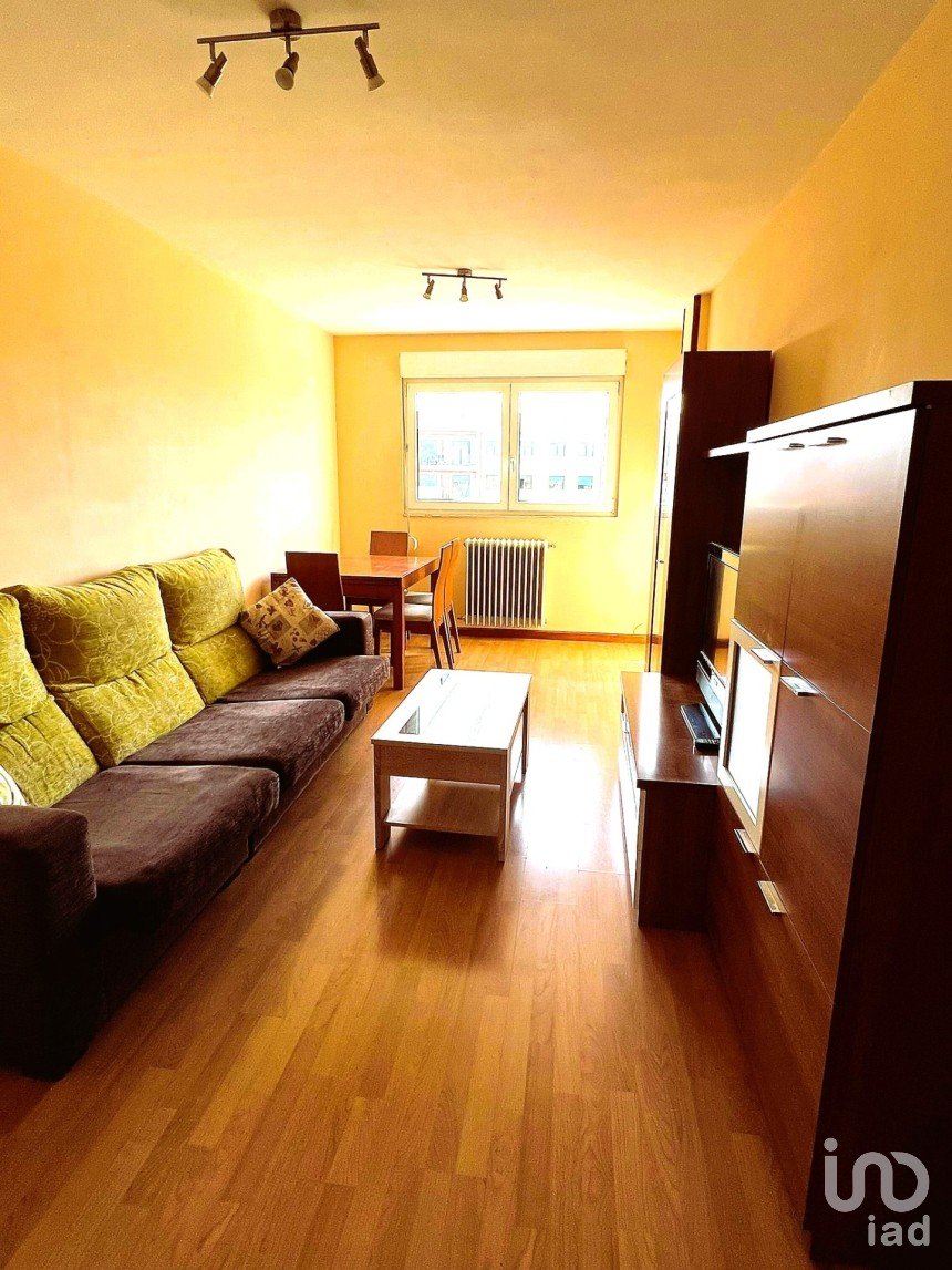 Piso 2 habitaciones de 56 m² en Villaquilambre (24193)