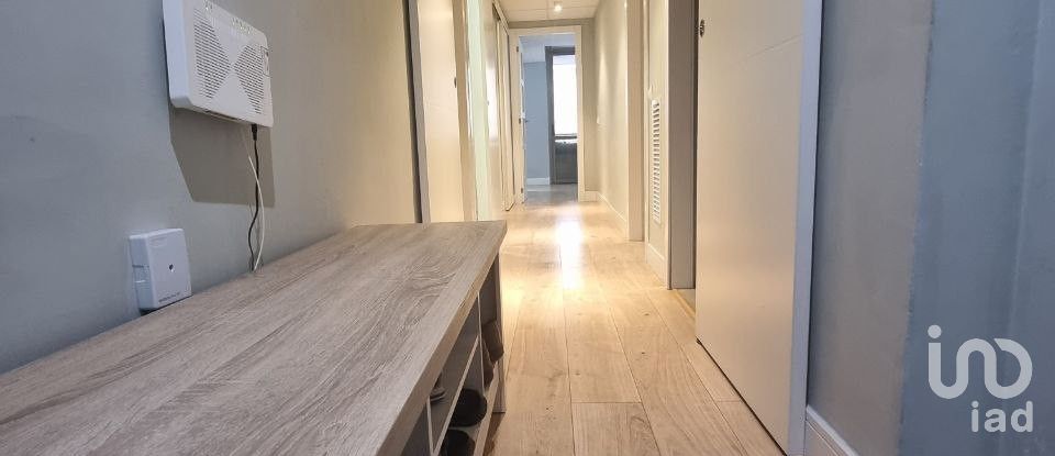 Appartement 3 chambres de 127 m² à Sant Carles de La Rapita (43540)