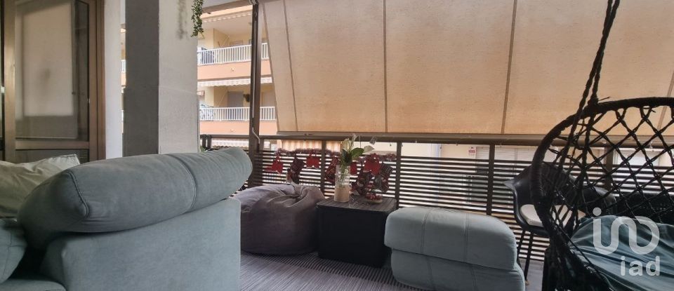 Apartment 3 bedrooms of 127 m² in Sant Carles de La Rapita (43540)