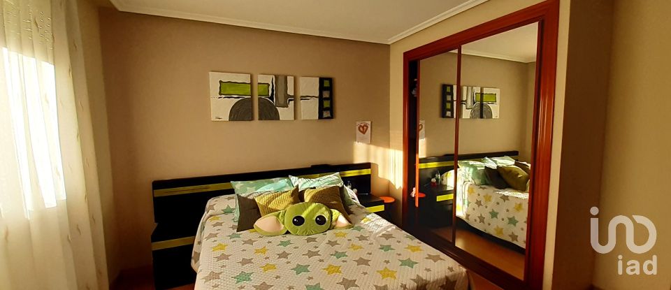 Apartment 3 bedrooms of 112 m² in La Bañeza (24750)