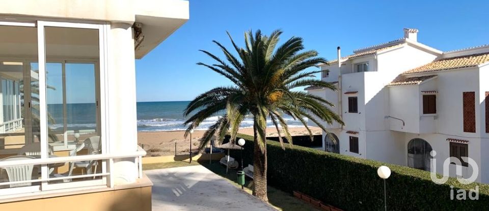 Apartment 2 bedrooms of 82 m² in Dénia (03700)