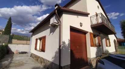 Maison 4 chambres de 202 m² à Santa Eulalia de Ronçana (08187)