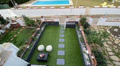 Gîte 4 chambres de 191 m² à Sant Andreu de Llavaneres (08392)