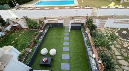 Casa rural 4 habitacions de 191 m² a Sant Andreu de Llavaneres (08392)
