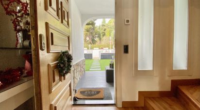 Casa rural 4 habitaciones de 191 m² en Sant Andreu de Llavaneres (08392)