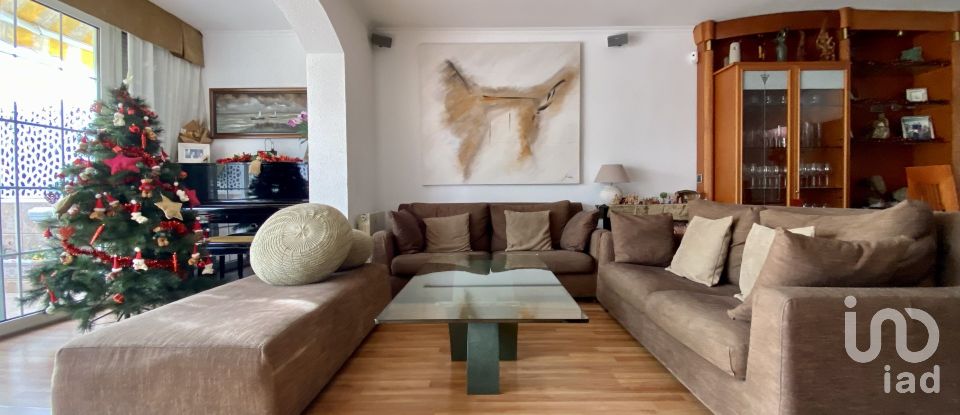 Lodge 4 bedrooms of 191 m² in Sant Andreu de Llavaneres (08392)