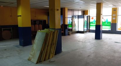 Shop / premises commercial of 629 m² in Soria (42002)