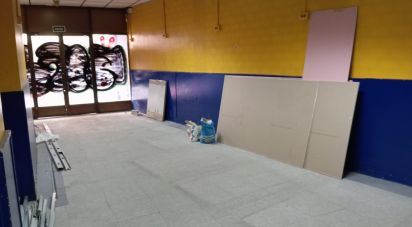 Shop / premises commercial of 629 m² in Soria (42002)