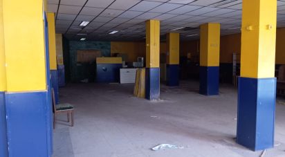 Shop / premises commercial of 629 m² in Soria (42002)