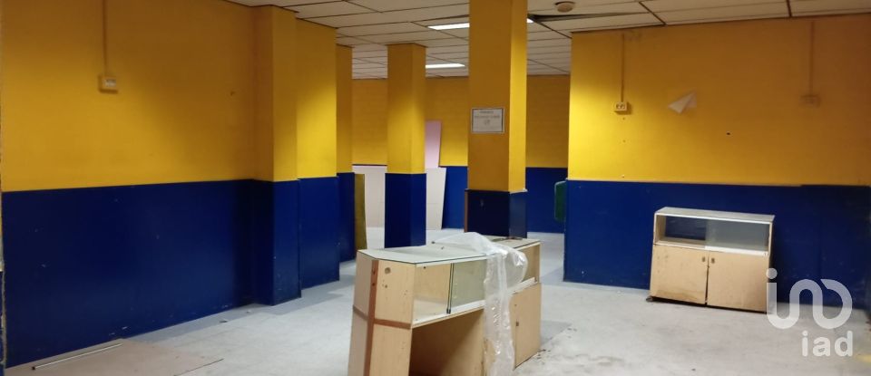 Tienda / local comercial de 629 m² en Soria (42002)