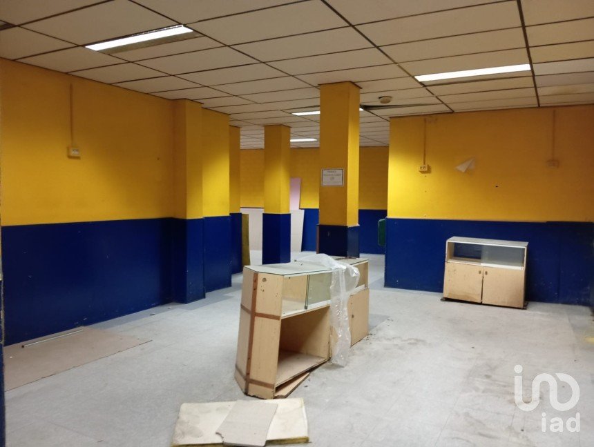 Tienda / local comercial de 629 m² en Soria (42002)