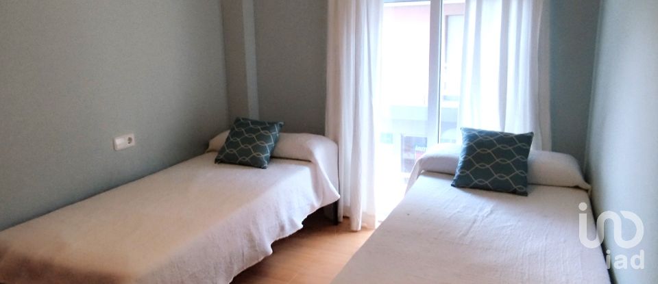 Apartment 3 bedrooms of 90 m² in Peñiscola (12598)
