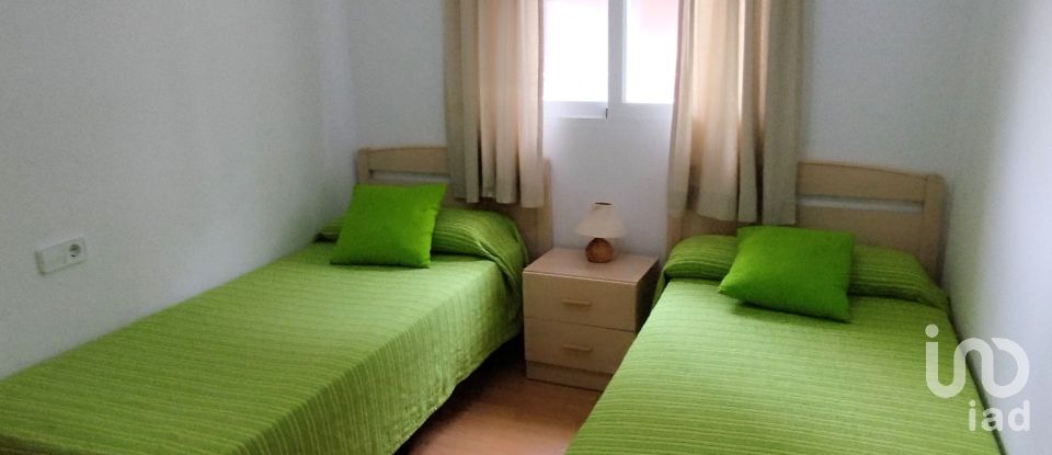Piso 3 habitaciones de 90 m² en Peñiscola (12598)