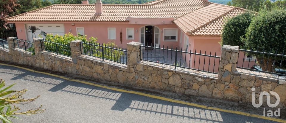 House 5 bedrooms of 329 m² in Les Planes del Rei (43320)