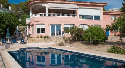 Casa 5 habitacions de 329 m² a Les Planes del Rei (43320)