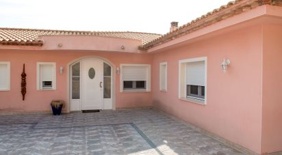 House 5 bedrooms of 329 m² in Les Planes del Rei (43320)