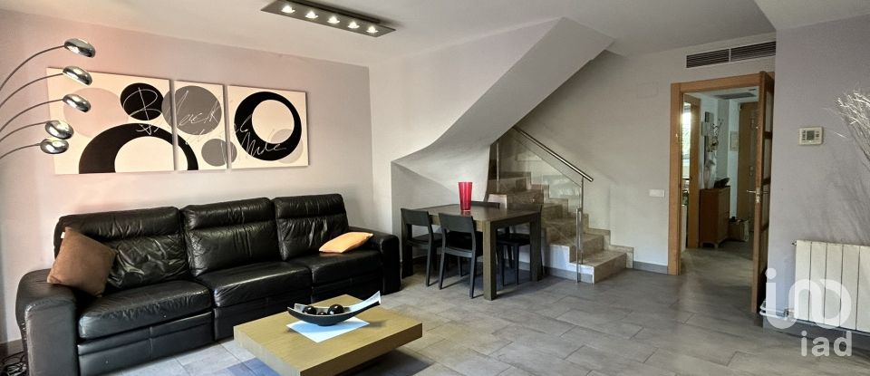 Casa 4 habitaciones de 207 m² en Sitges (08870)