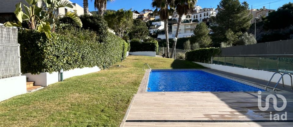 Lodge 4 bedrooms of 207 m² in Sitges (08870)