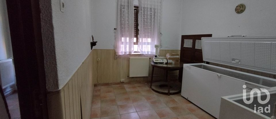 House 10 bedrooms of 278 m² in Castellanos de Moriscos (37439)