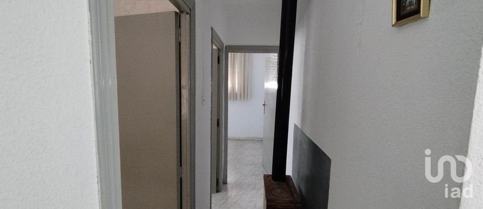 Casa 10 habitaciones de 278 m² en Castellanos de Moriscos (37439)