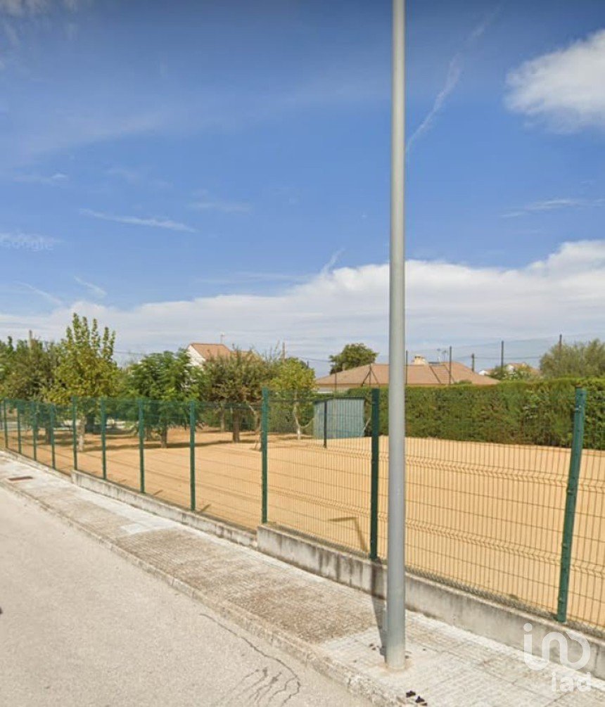 Terreno de 282 m² en Villanueva del Rey (41409)
