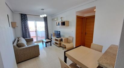 Apartment 2 bedrooms of 61 m² in Oropesa/Oropesa del Mar (12594)