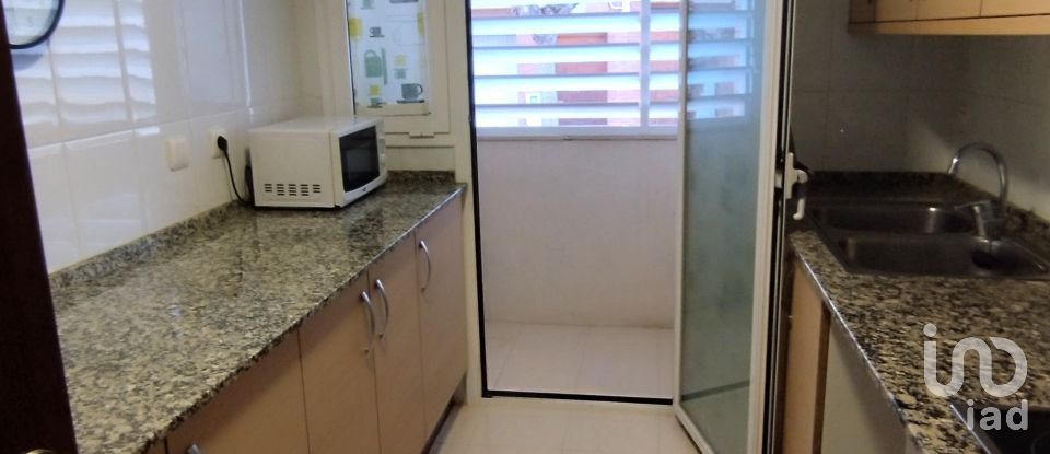 Appartement 2 chambres de 58 m² à Montbrió del Camp (43340)