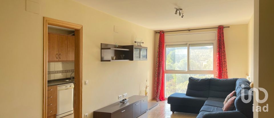 Appartement 2 chambres de 74 m² à El Perelló (43519)