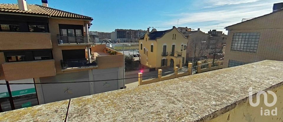 Apartment 5 bedrooms of 213 m² in Balaguer (25600)