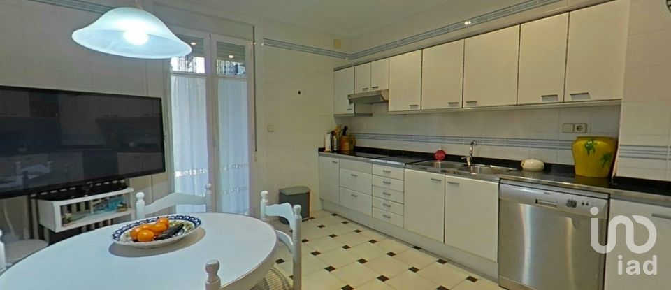 Apartment 5 bedrooms of 213 m² in Balaguer (25600)