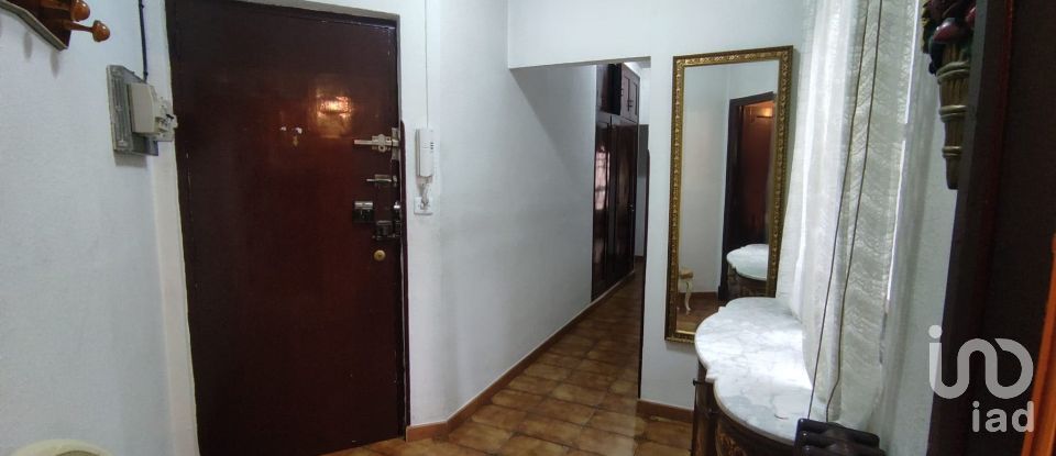 Pis 4 habitacions de 138 m² a León (24008)