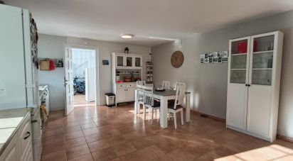 Maison 4 chambres de 205 m² à Olivella (08818)