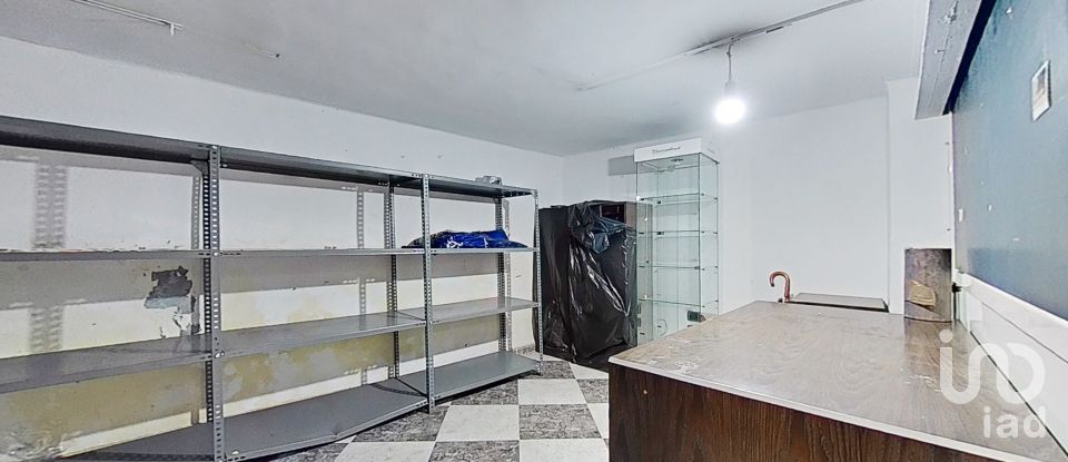 Shop / premises commercial of 144 m² in Onda (12200)