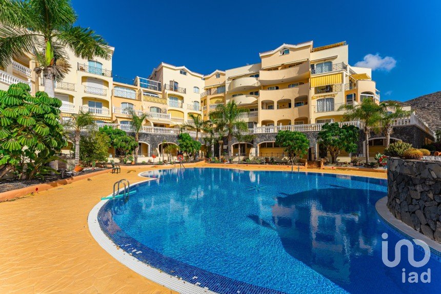 Apartment 1 bedroom of 46 m² in Playa de Los Cristianos (38650)