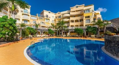 Appartement 1 chambre de 46 m² à Playa de Los Cristianos (38650)