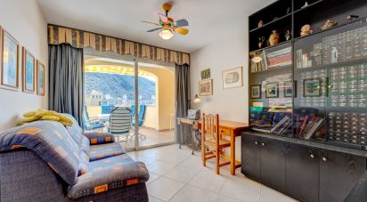 Piso 1 habitación de 46 m² en Playa de Los Cristianos (38650)