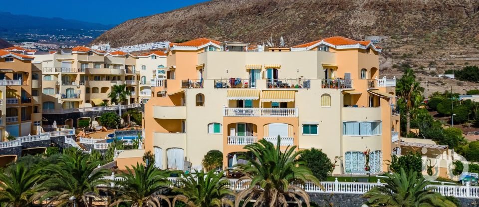 Appartement 1 chambre de 46 m² à Playa de Los Cristianos (38650)