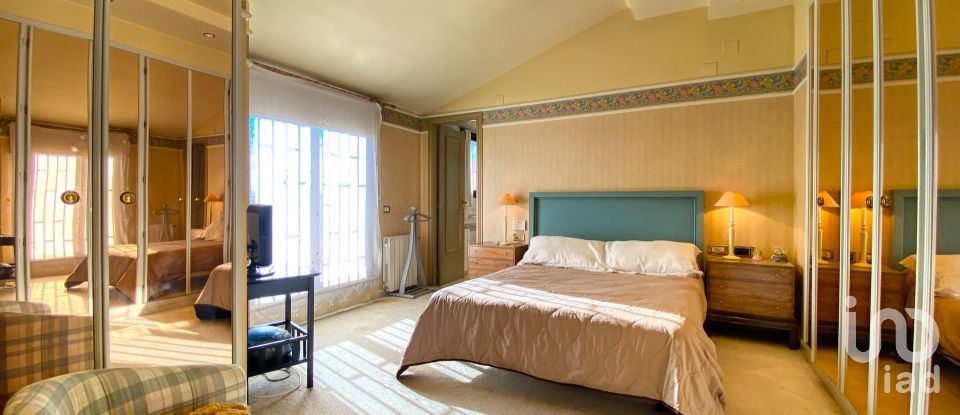 Apartment 4 bedrooms of 204 m² in Castellón de la Plana/Castelló de la Plana (12006)