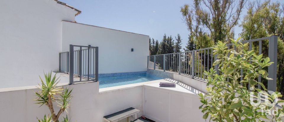 Lodge 4 bedrooms of 336 m² in San Pedro Alcantara (29670)