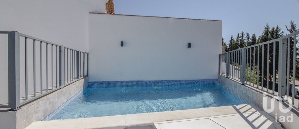 Casa 4 habitacions de 336 m² a San Pedro Alcantara (29670)
