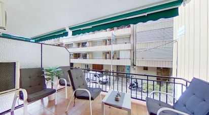 Appartement 3 chambres de 79 m² à Calafell (43820)