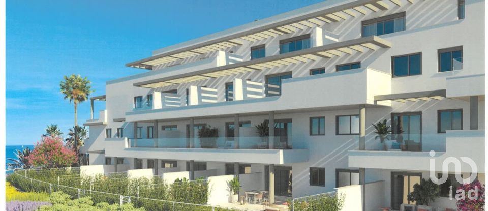Apartment 2 bedrooms of 89 m² in Mijas (29649)