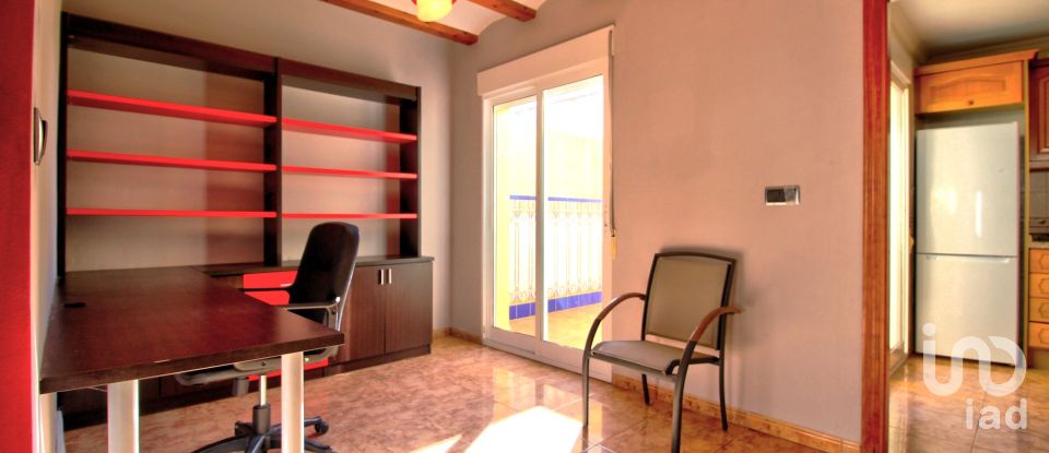 Gîte 3 chambres de 136 m² à Benimeli (03769)