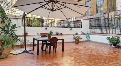 Appartement 3 chambres de 164 m² à Barcelona (08010)