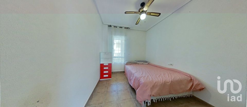 Piso 2 habitaciones de 64 m² en Orihuela (03300)